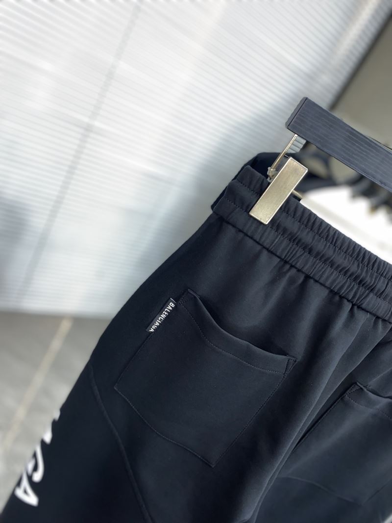 Balenciaga Long Pants